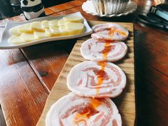 -超级神炭烤肉夜食(芥园西道店)