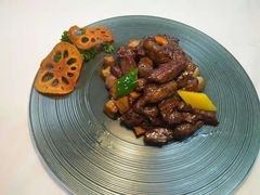 -中心大酒店·本味餐厅