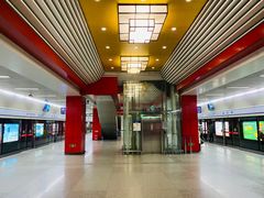 -望京西(地铁站)