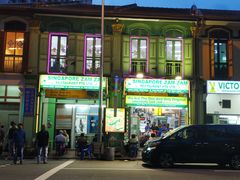 -新加坡Zam Zam餐馆