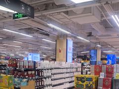 -永辉超市(萧山宝龙广场店)