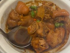 -满香舒·漳州小馆(大唐店)