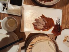 -小大董·烤鸭(王府井apm店)