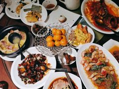 -金时代顺风大酒店(兰生大厦店)