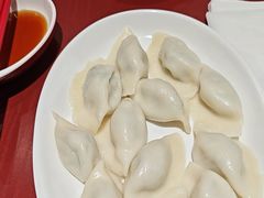 -喜家德虾仁水饺(北京超极合生汇店)