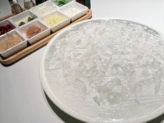 炳胜鱼生-炳胜品味(海印总店)