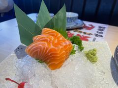 -太郎的家·平价日料(曼巴特店)