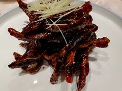 脆鳝-老半斋(福州路店)