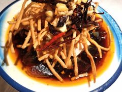 -早酒肖汉老味拌面