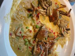 -庆江南江南菜(琴湖溪里花园城店)