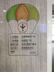 -上海交通大学医学院附属上海儿童医学中心(陆家嘴总院区)