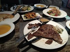 -Jack‘s Place 杰克地方西餐厅(新街口店)