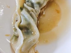 -青岛锅贴(洛阳路分店)