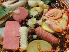 -吴忠民族饭庄(利通南街店)