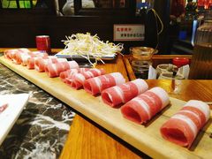 -蜀辣居鲜货老火锅(红牌楼店)