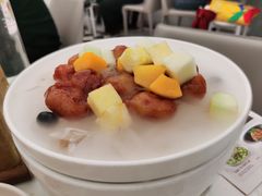 -大树餐厅(万达创始店)