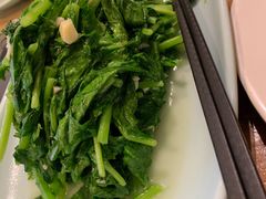 炒时蔬-鸡毛店·川菜(双楠店)