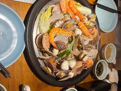 -三个渔夫·蒸汽海鲜(小白楼店)