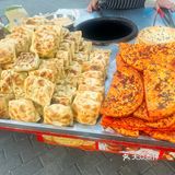 周五就会好这口新疆烤馕🍕