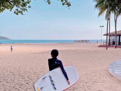 -石梅湾艾美度假酒店