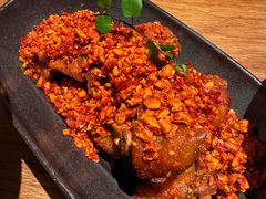 -清水亭湖北菜(大屯DT51店)