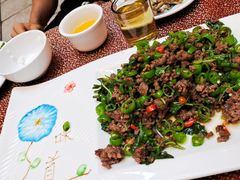 -云和祥食府·特色云南菜(金碧公园店)