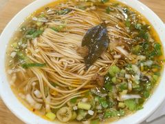 -水仙拉面(水仙街店)