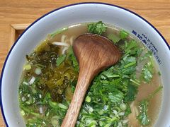 -马记永·兰州牛肉面(3019君尚店)