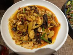 -铁公鸡·四川料理(天环广场店)