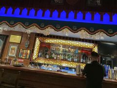-甘尼仕印度餐厅爵士酒吧(阳春巷店)