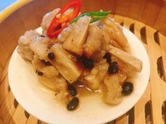 -豫园万丽酒店-万丽轩中餐厅(河南南路店)