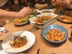 -耶里夏丽·新疆菜·28年喀什老馆(田林东路店)
