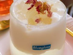 -Blueglass酸奶(财富购物中心店)