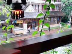 -库玛丽尼泊尔风味餐吧