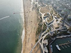 -大梅沙海滨公园