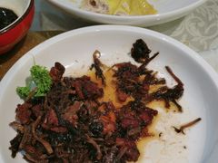 -阿巧一号私房菜(止园路店)