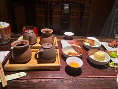 -青藤茶馆(南山路店)