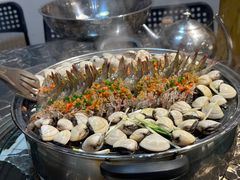 -老巴刹新加坡餐厅