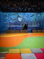 -小鸡哆哆故事屋·儿童乐园(嘉里城店)