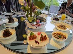 -湖滨28中餐厅·西湖宴·杭州君悦酒店