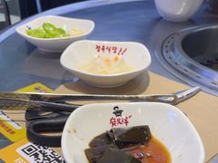 -安又胖韩国烤肉(美罗城店)