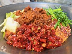 -川泽火锅·重庆老火锅(南河店)