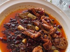 -辣婆婆(航天桥店)