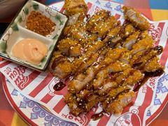 -万能料理屋(钟鼓岭路店)