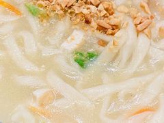 -老雒阳面馆·水席(定鼎门店)