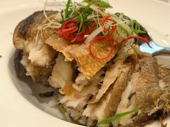 -莆田餐厅(吉隆坡柏威年广场店)