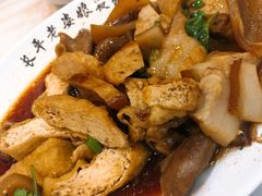 -长平老姿娘夜粥(平东一街店)