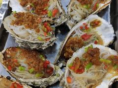 -烁佳海鲜大馅饺子
