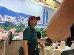 -莲花公园煎蟹(总店)