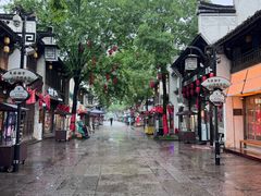 -衢州古城文化旅游区钟楼